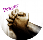 uplift with prayer