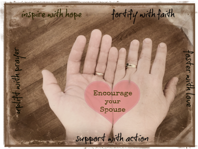 2014 equals 365 days to encourage your spouse 400x300