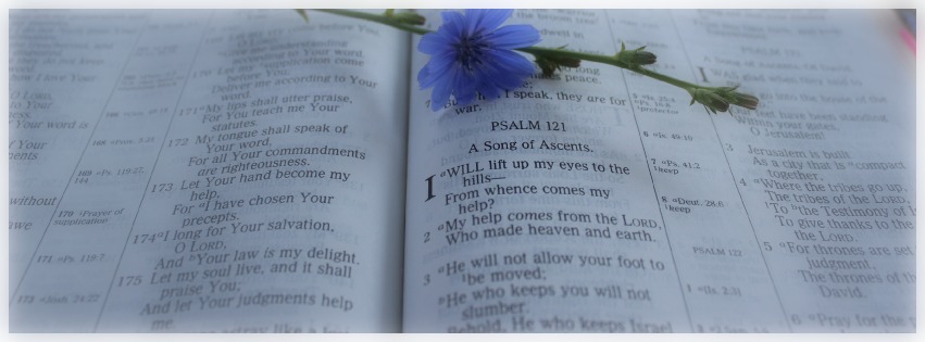 Psalm 121 FB