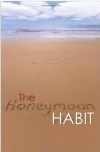 The Honeymoon Habit book cover