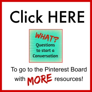 Click Here to go to the Pinterest Board More Resource Questions