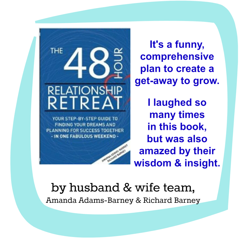 48 hour relationship retreat ad