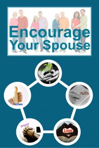 How to Encourage Your Spouse