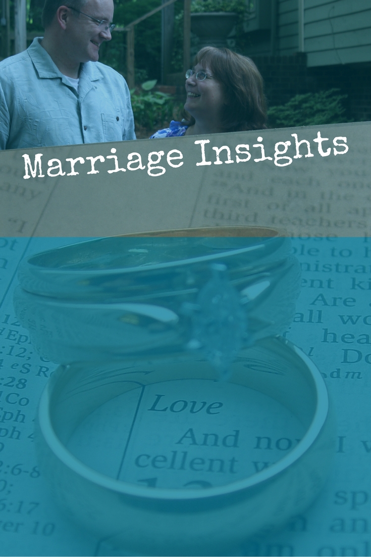 how to encourage - marriage insights