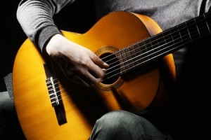 fun in marriage a planned outing - classical guitar