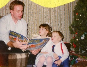 Rob-reading-to-kids-1992