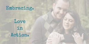 Embracing Love in Action Managing your spouse's mood
