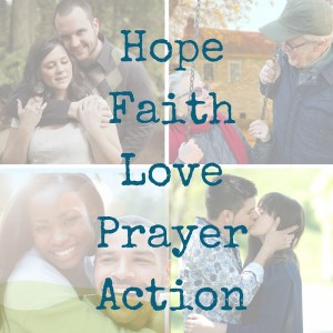 managing your spouse's mood hope faith love prayer action encouragement