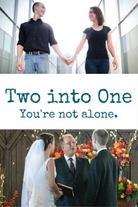 two into one - you are not alone