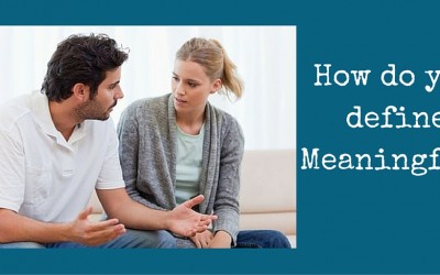 What does “meaningful” mean, anyway?