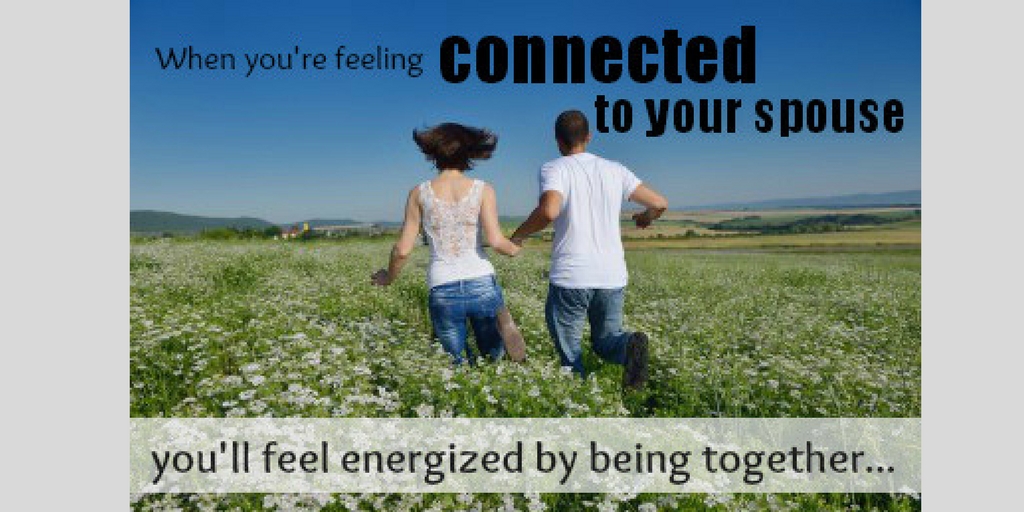 connected energized
