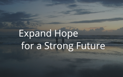 Expand Hope for a Strong Future in Your Marriage