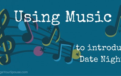 Music to Introduce Date Night