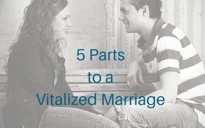 Vitality in Marriage