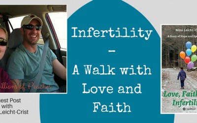 Infertility – A Walk with Love and Faith